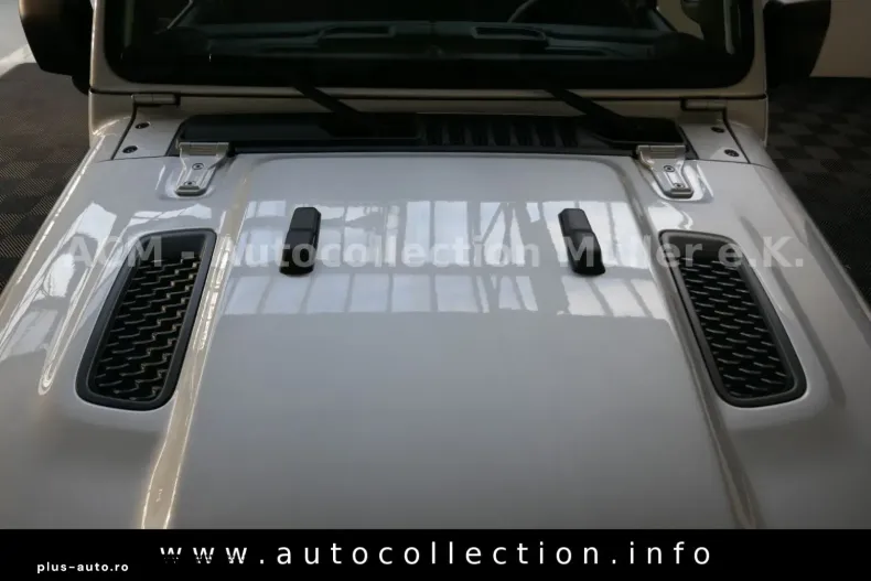 Jeep Wrangler din 2024 cu 8.920 km - oferta JEE186127 - foto 44