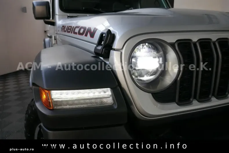Jeep Wrangler din 2024 cu 8.920 km - oferta JEE186127 - foto 46