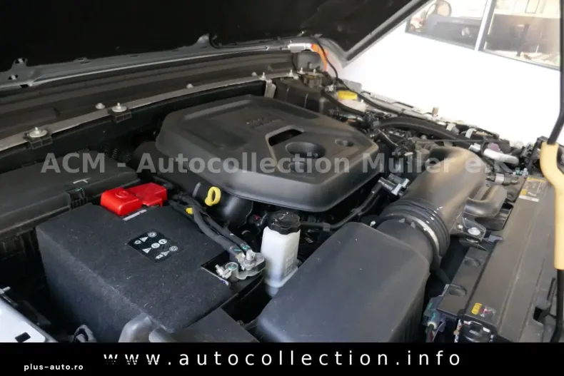 Jeep Wrangler din 2024 cu 8.920 km - oferta JEE186127 - foto 48