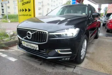Volvo XC60 din 2021 - oferta VOL186128