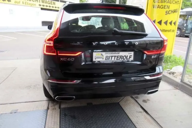 Volvo XC60 din 2021 cu 113.000 km - oferta VOL186128 - foto 2