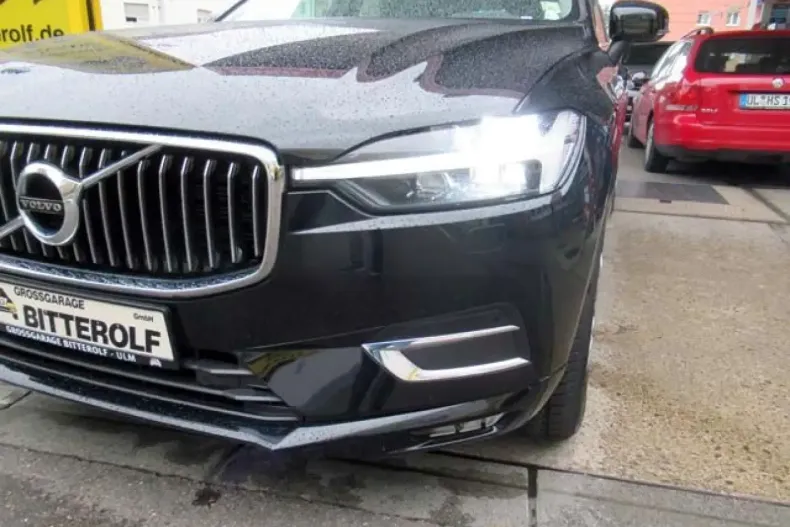 Volvo XC60 din 2021 cu 113.000 km - oferta VOL186128 - foto 8