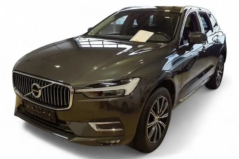 Volvo XC60 din 2021 cu 93.824 km - oferta VOL186129 - foto 1