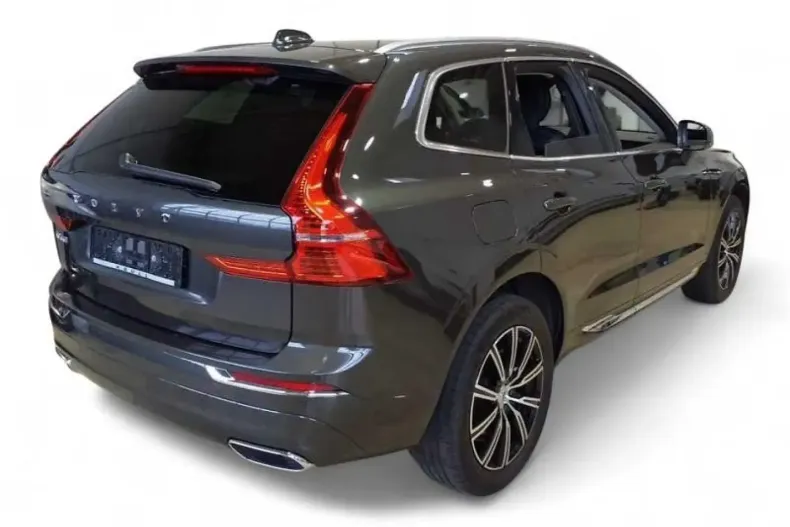 Volvo XC60 din 2021 cu 93.824 km - oferta VOL186129 - foto 2