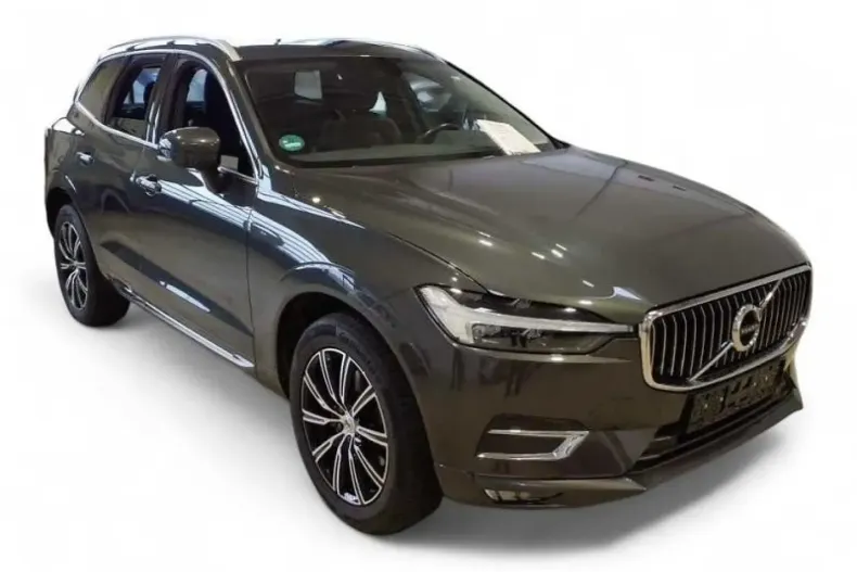 Volvo XC60 din 2021 cu 93.824 km - oferta VOL186129 - foto 5