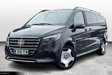 Mercedes-Benz V 300 din 2025 - oferta MER186130