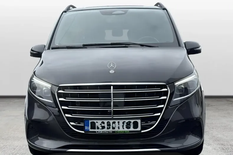 Mercedes-Benz V 300 (Clasa V) din 2025 cu 22.000 km - oferta MER186130 - foto 2