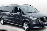 Mercedes-Benz V 300 (Clasa V) din 2025 cu 22.000 km - oferta MER186130 - foto 3