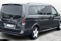 Mercedes-Benz V 300 (Clasa V) din 2025 cu 22.000 km - oferta MER186130 - foto 5