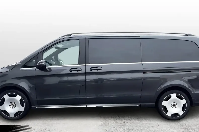 Mercedes-Benz V 300 (Clasa V) din 2025 cu 22.000 km - oferta MER186130 - foto 6