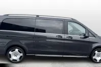 Mercedes-Benz V 300 (Clasa V) din 2025 cu 22.000 km - oferta MER186130 - foto 8