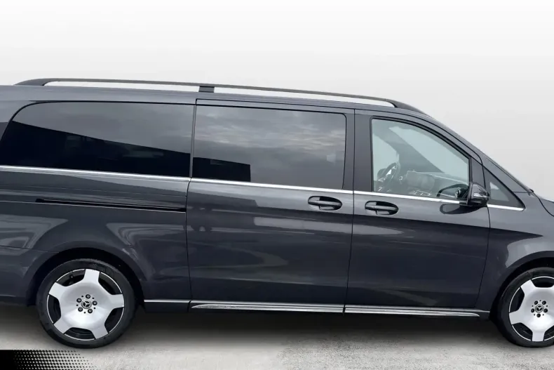 Mercedes-Benz V 300 (Clasa V) din 2025 cu 22.000 km - oferta MER186130 - foto 8