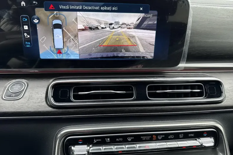 Mercedes-Benz V 300 (Clasa V) din 2025 cu 22.000 km - oferta MER186130 - foto 16