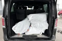 Mercedes-Benz V 300 (Clasa V) din 2025 cu 22.000 km - oferta MER186130 - foto 19