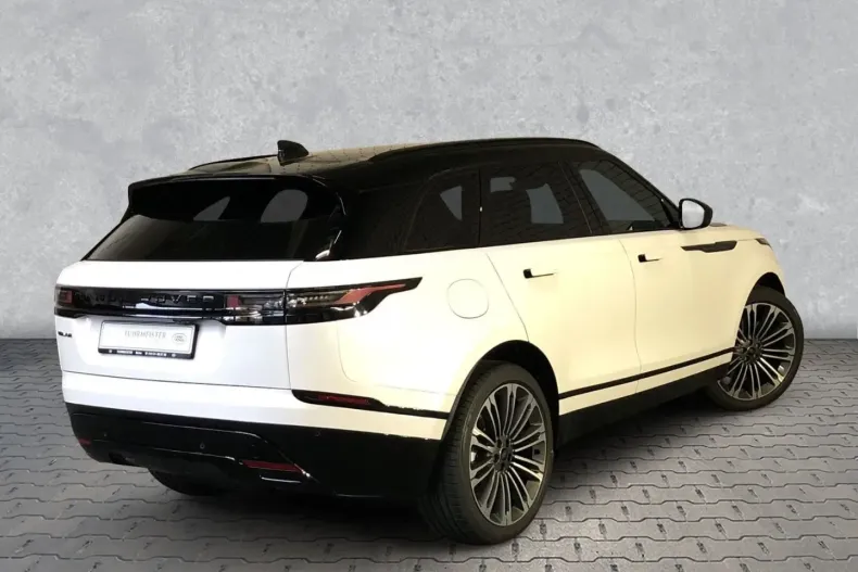 Land Rover Range Rover Velar din 2025 cu 7.500 km - oferta LAN186131 - foto 2