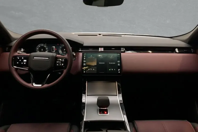 Land Rover Range Rover Velar din 2025 cu 7.500 km - oferta LAN186131 - foto 4