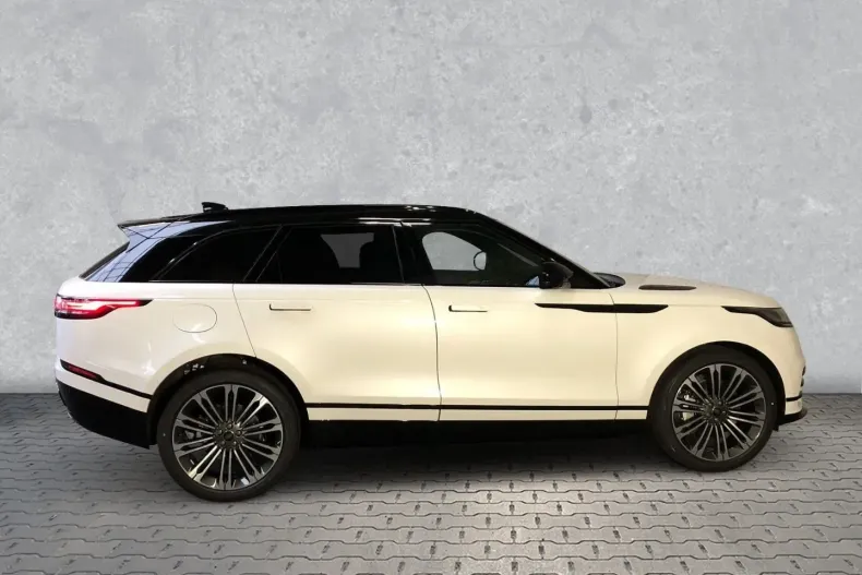 Land Rover Range Rover Velar din 2025 cu 7.500 km - oferta LAN186131 - foto 6