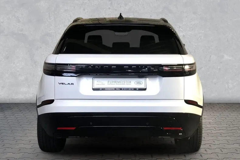 Land Rover Range Rover Velar din 2025 cu 7.500 km - oferta LAN186131 - foto 7