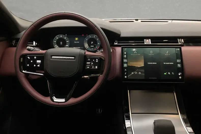 Land Rover Range Rover Velar din 2025 cu 7.500 km - oferta LAN186131 - foto 11