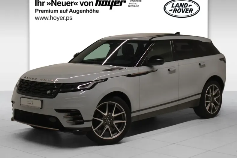 Land Rover Range Rover Velar din 2025 cu 9.050 km - oferta LAN186132 - foto 1