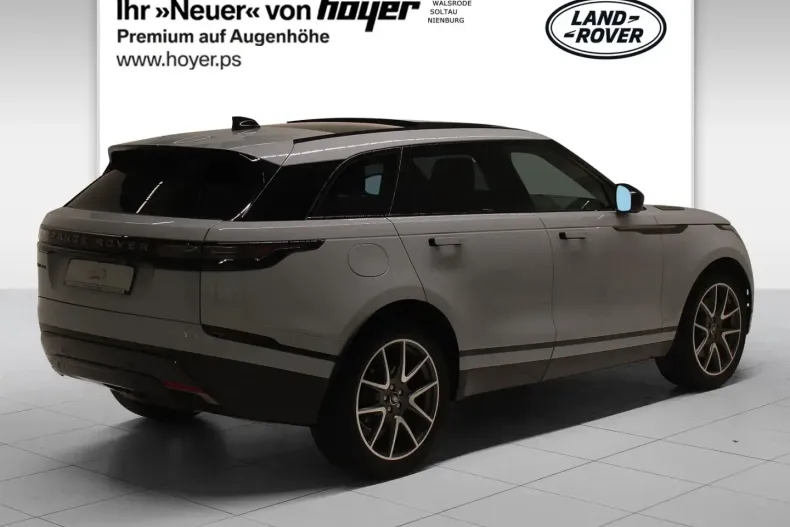 Land Rover Range Rover Velar din 2025 cu 9.050 km - oferta LAN186132 - foto 2