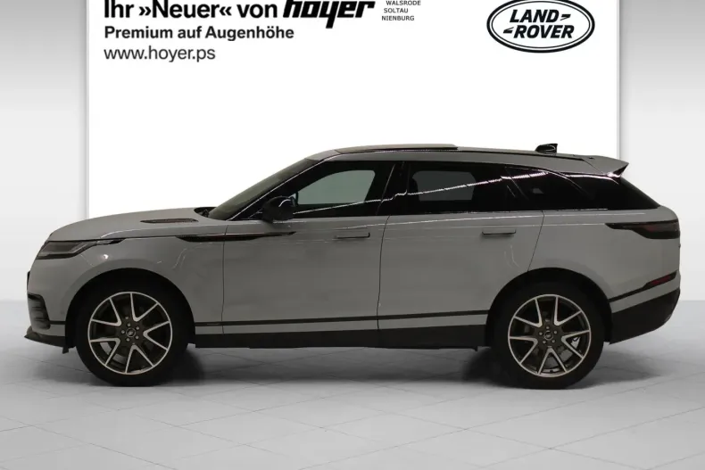 Land Rover Range Rover Velar din 2025 cu 9.050 km - oferta LAN186132 - foto 3