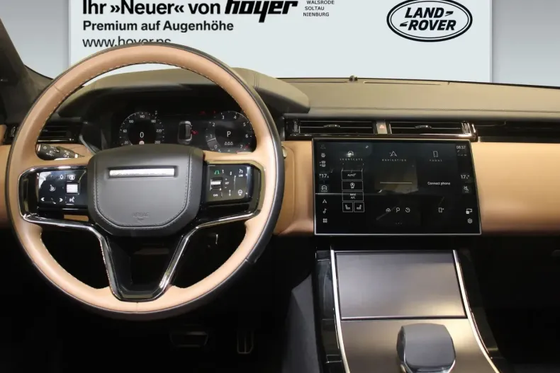 Land Rover Range Rover Velar din 2025 cu 9.050 km - oferta LAN186132 - foto 5