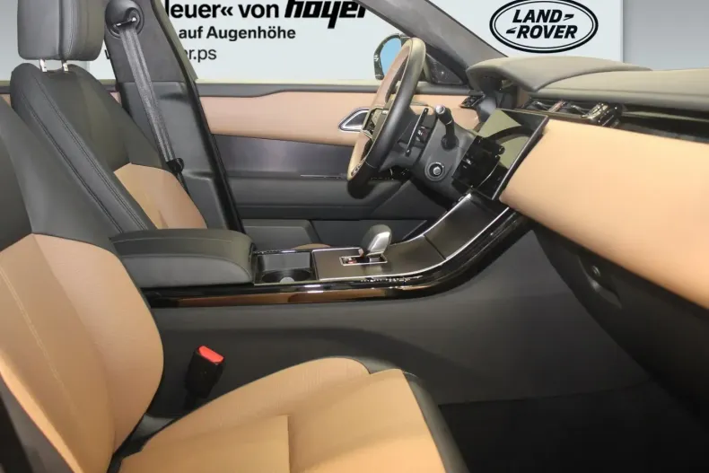 Land Rover Range Rover Velar din 2025 cu 9.050 km - oferta LAN186132 - foto 6