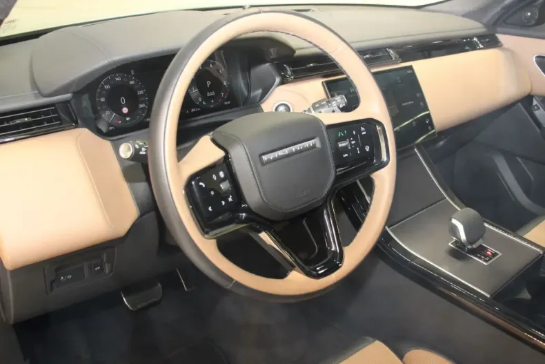 Land Rover Range Rover Velar din 2025 cu 9.050 km - oferta LAN186132 - foto 14