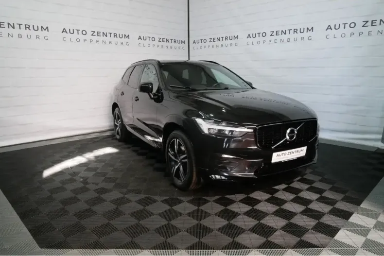 Volvo XC60 din 2021 cu 112.078 km - oferta VOL186133 - foto 1