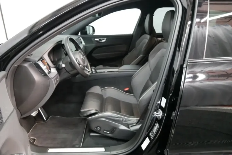 Volvo XC60 din 2021 cu 112.078 km - oferta VOL186133 - foto 8