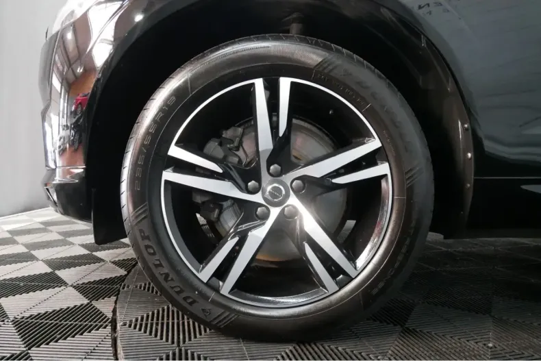 Volvo XC60 din 2021 cu 112.078 km - oferta VOL186133 - foto 17