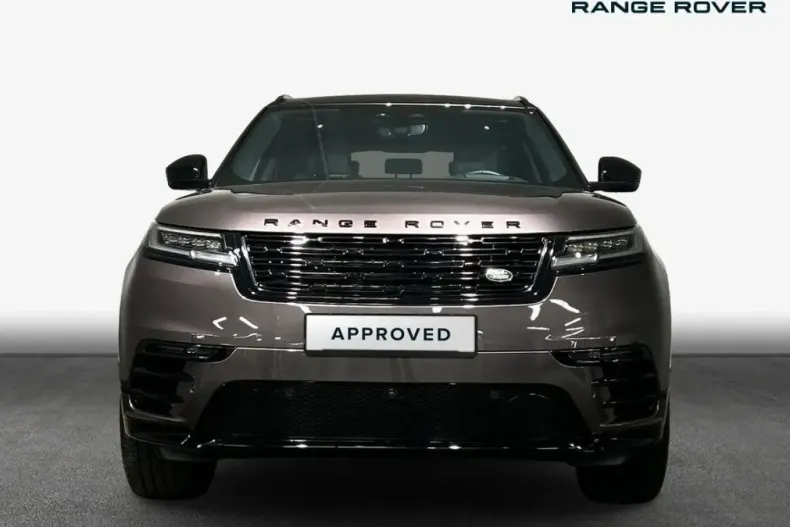Land Rover Range Rover Velar din 2025 cu 23.212 km - oferta LAN186134 - foto 1