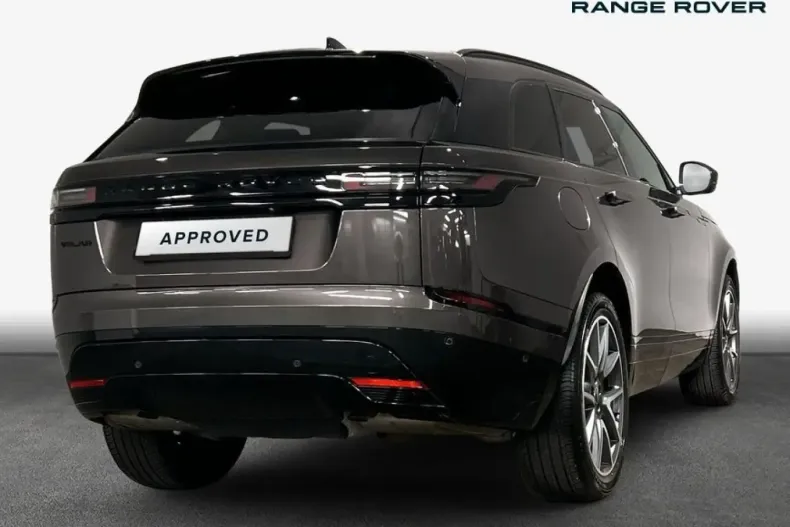 Land Rover Range Rover Velar din 2025 cu 23.212 km - oferta LAN186134 - foto 2