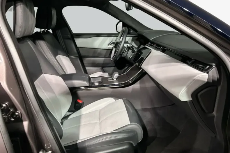 Land Rover Range Rover Velar din 2025 cu 23.212 km - oferta LAN186134 - foto 3