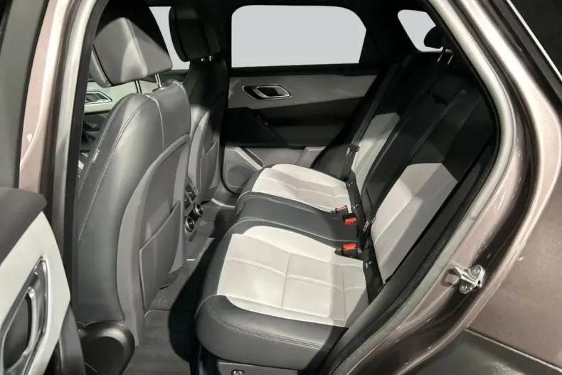 Land Rover Range Rover Velar din 2025 cu 23.212 km - oferta LAN186134 - foto 5