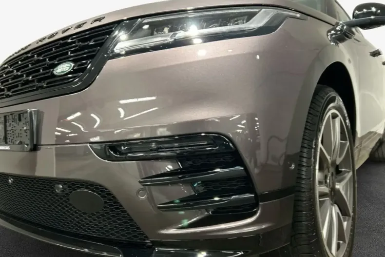 Land Rover Range Rover Velar din 2025 cu 23.212 km - oferta LAN186134 - foto 11