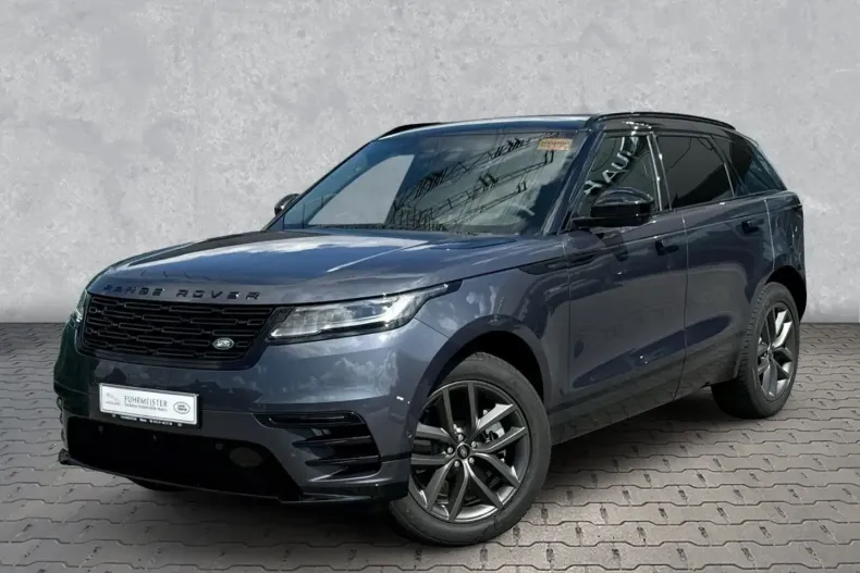 Land Rover Range Rover Velar din 2025 cu 4.500 km - oferta LAN186135 - foto 1