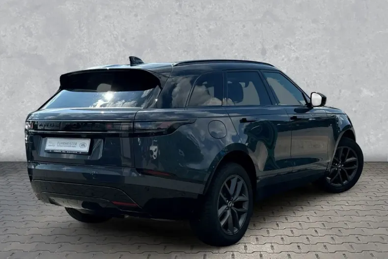 Land Rover Range Rover Velar din 2025 cu 4.500 km - oferta LAN186135 - foto 2