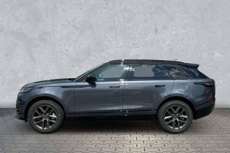 Land Rover Range Rover Velar din 2025 cu 4.500 km - oferta LAN186135 - foto 6