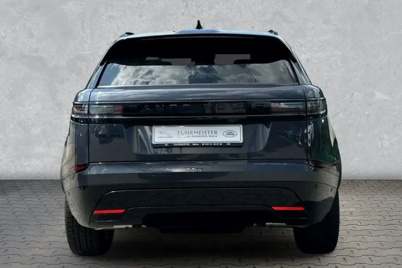 Land Rover Range Rover Velar din 2025 cu 4.500 km - oferta LAN186135 - foto 7
