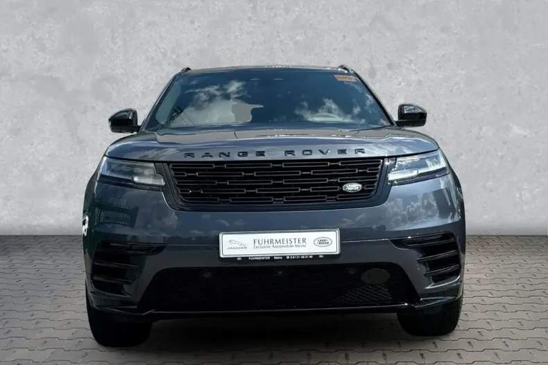 Land Rover Range Rover Velar din 2025 cu 4.500 km - oferta LAN186135 - foto 8