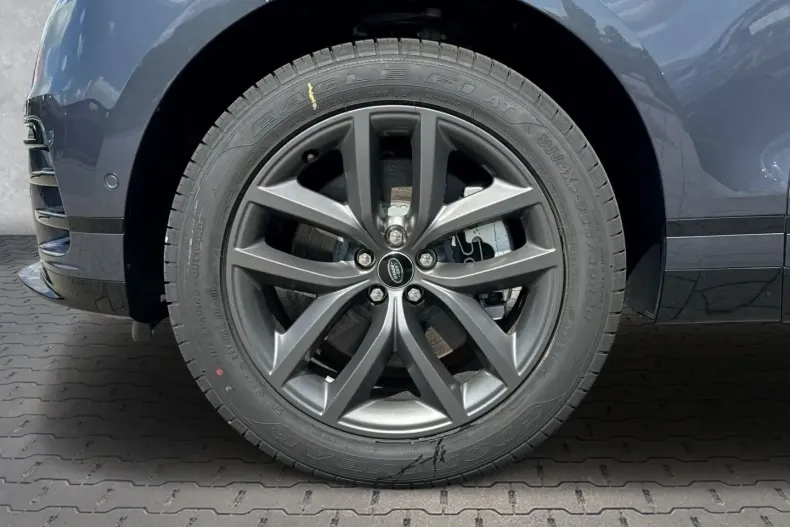 Land Rover Range Rover Velar din 2025 cu 4.500 km - oferta LAN186135 - foto 9