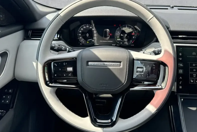 Land Rover Range Rover Velar din 2025 cu 4.500 km - oferta LAN186135 - foto 11