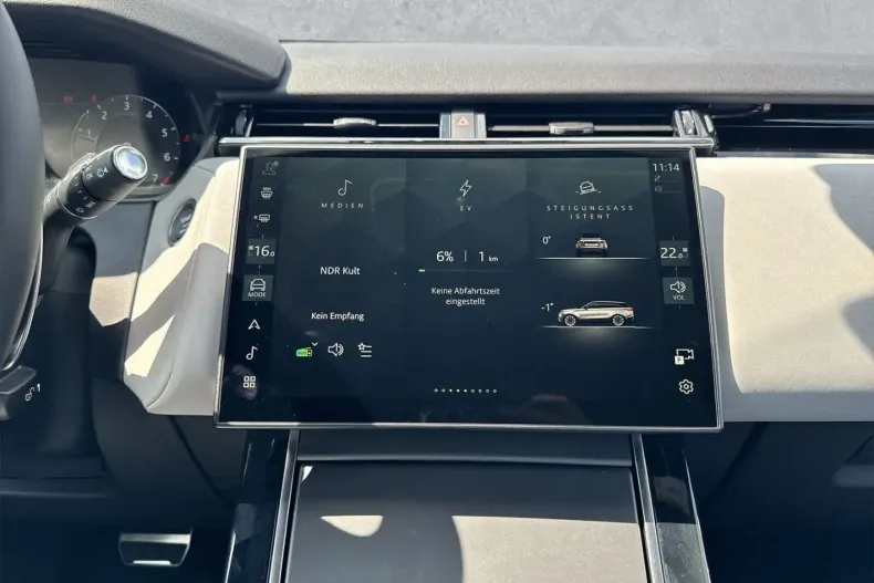 Land Rover Range Rover Velar din 2025 cu 4.500 km - oferta LAN186135 - foto 12