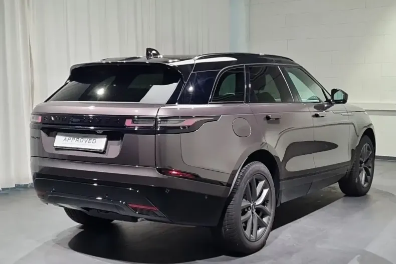 Land Rover Range Rover Velar din 2025 cu 10.800 km - oferta LAN186136 - foto 3