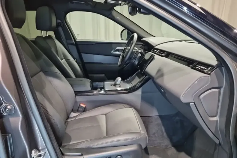 Land Rover Range Rover Velar din 2025 cu 10.800 km - oferta LAN186136 - foto 4