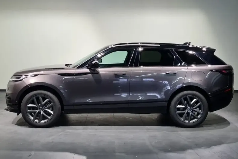 Land Rover Range Rover Velar din 2025 cu 10.800 km - oferta LAN186136 - foto 7