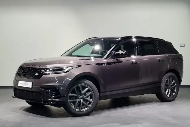 Land Rover Range Rover Velar din 2025 cu 10.800 km - oferta LAN186136 - foto 12