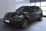 Land Rover Range Rover Velar din 2025 cu 17.000 km - oferta LAN186137 - foto 1